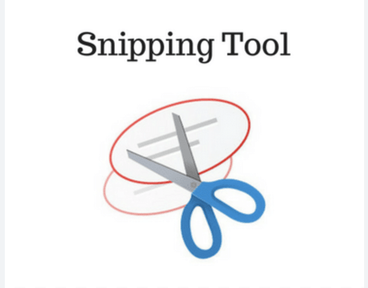 Visuals with Snipping Tool: A Comprehensive Guide